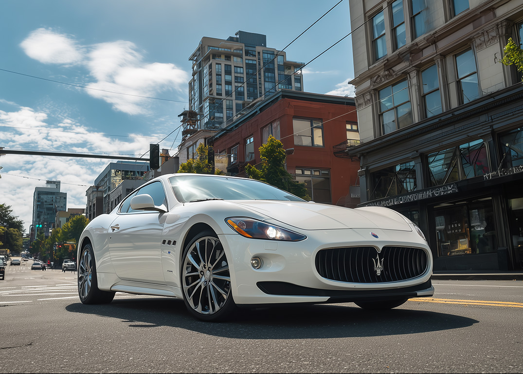 Maserati Gran Turismo Grand Tourer 201564287508019971120