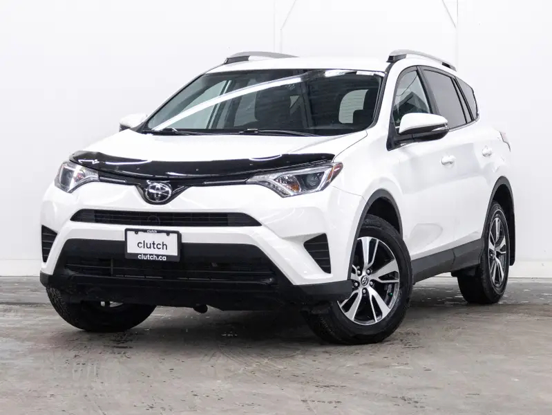2018 Toyota RAV464688116065281121