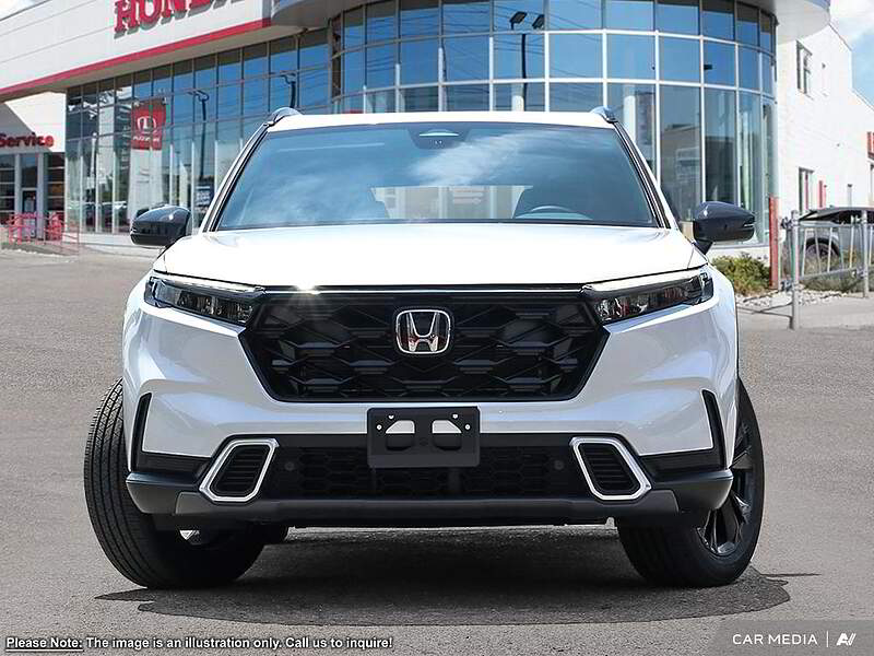 2026 Honda CR-V Hybrid 4dr Awd Touring 63857224335617121