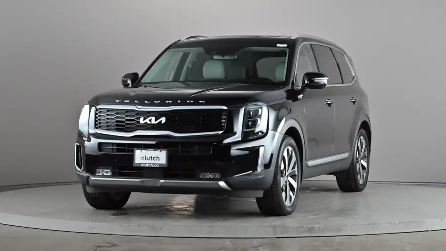 2022 Kia Telluride64386763377154124