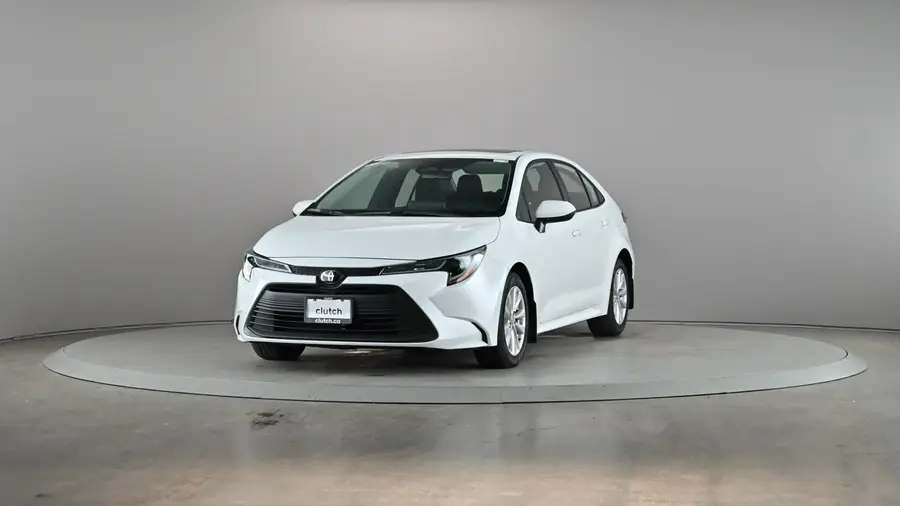 2024 Toyota Corolla64531357268226122
