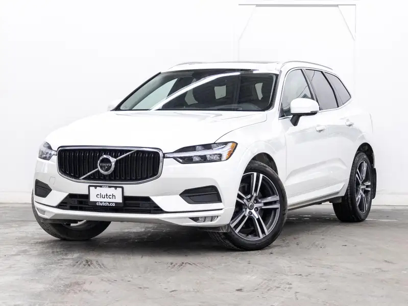 2021 Volvo XC60
