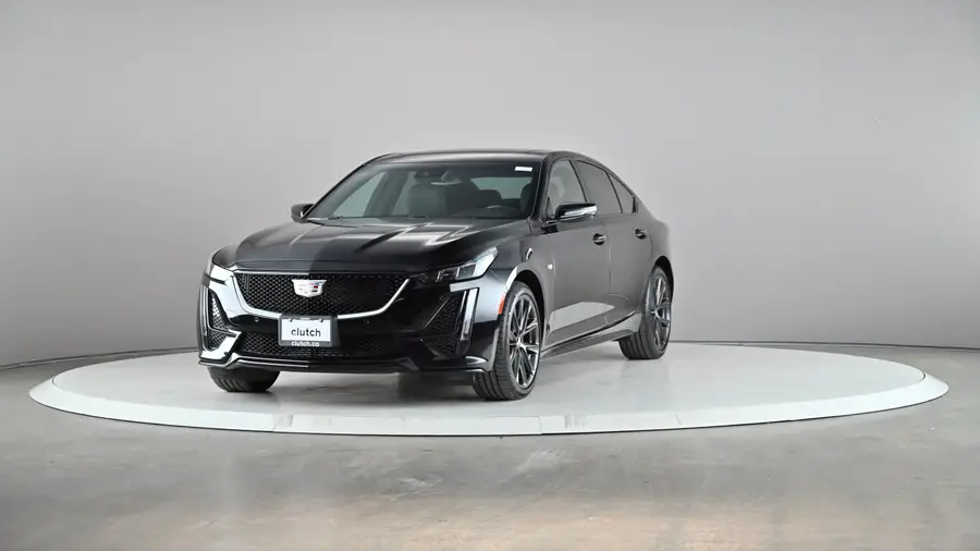 2024 Cadillac CT563879490056833122