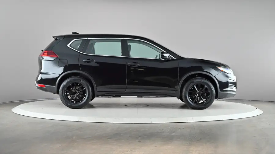 2020 Nissan Rogue63725151114755121