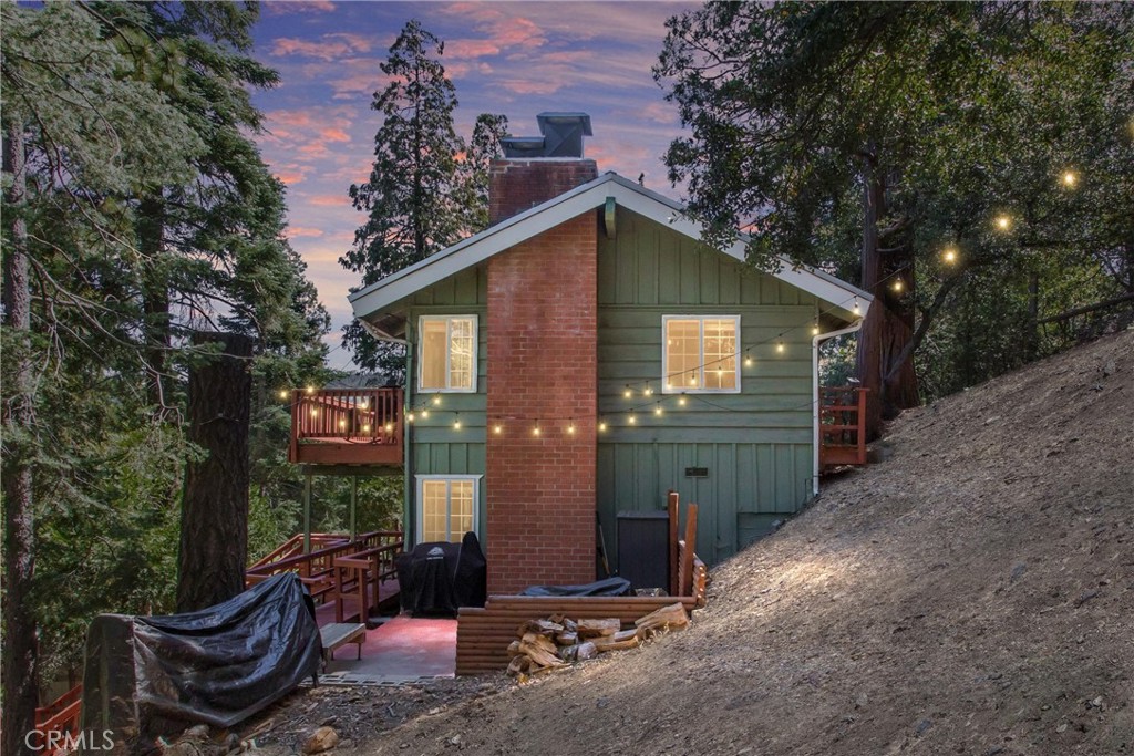 1062 Lausanne Drive, Crestline CA, 9232563657538038785120