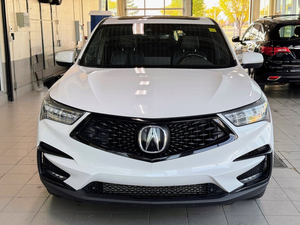 2021 Acura RDX A-Spec64390577540227121