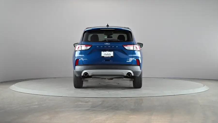 2022 Ford Escape64355793118337123