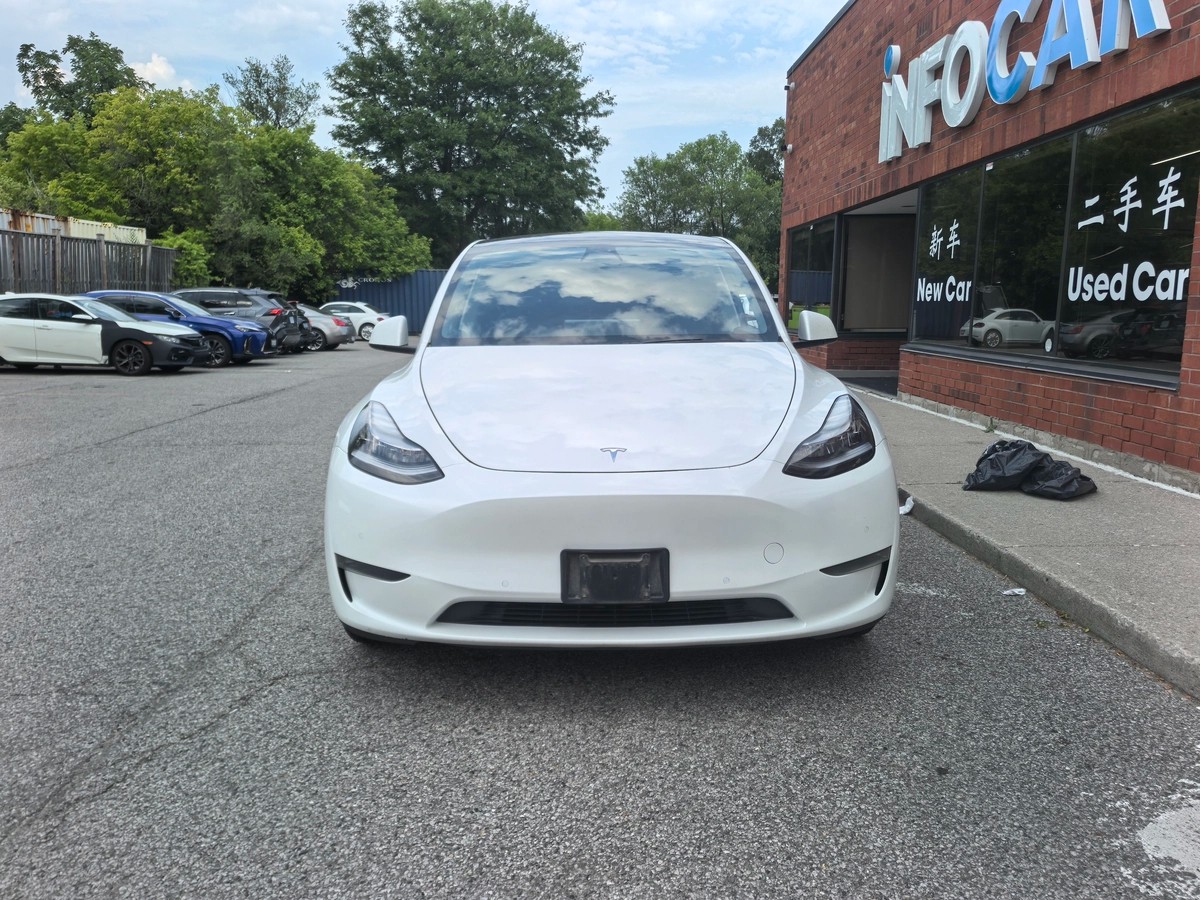 2021﻿ ﻿Tesla﻿ ﻿Model Y﻿ ﻿Long Range64147277166465123