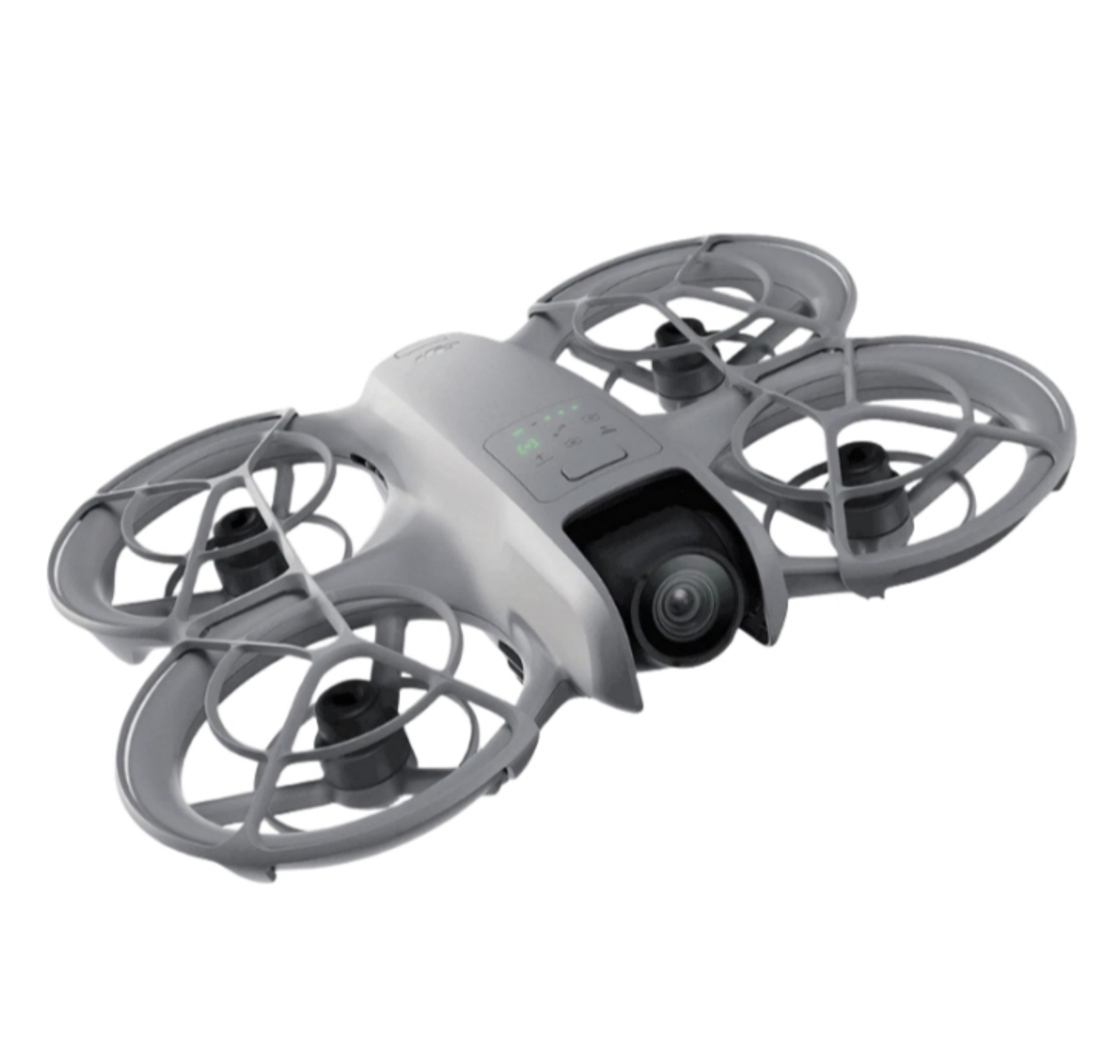 $258.6 DJI Neo Combo - Dron de Video Estabilizado 4K del Tamaño de la Palma de la Mano con 3 Baterías (Caja Abierta - Original 289)63855883856259120