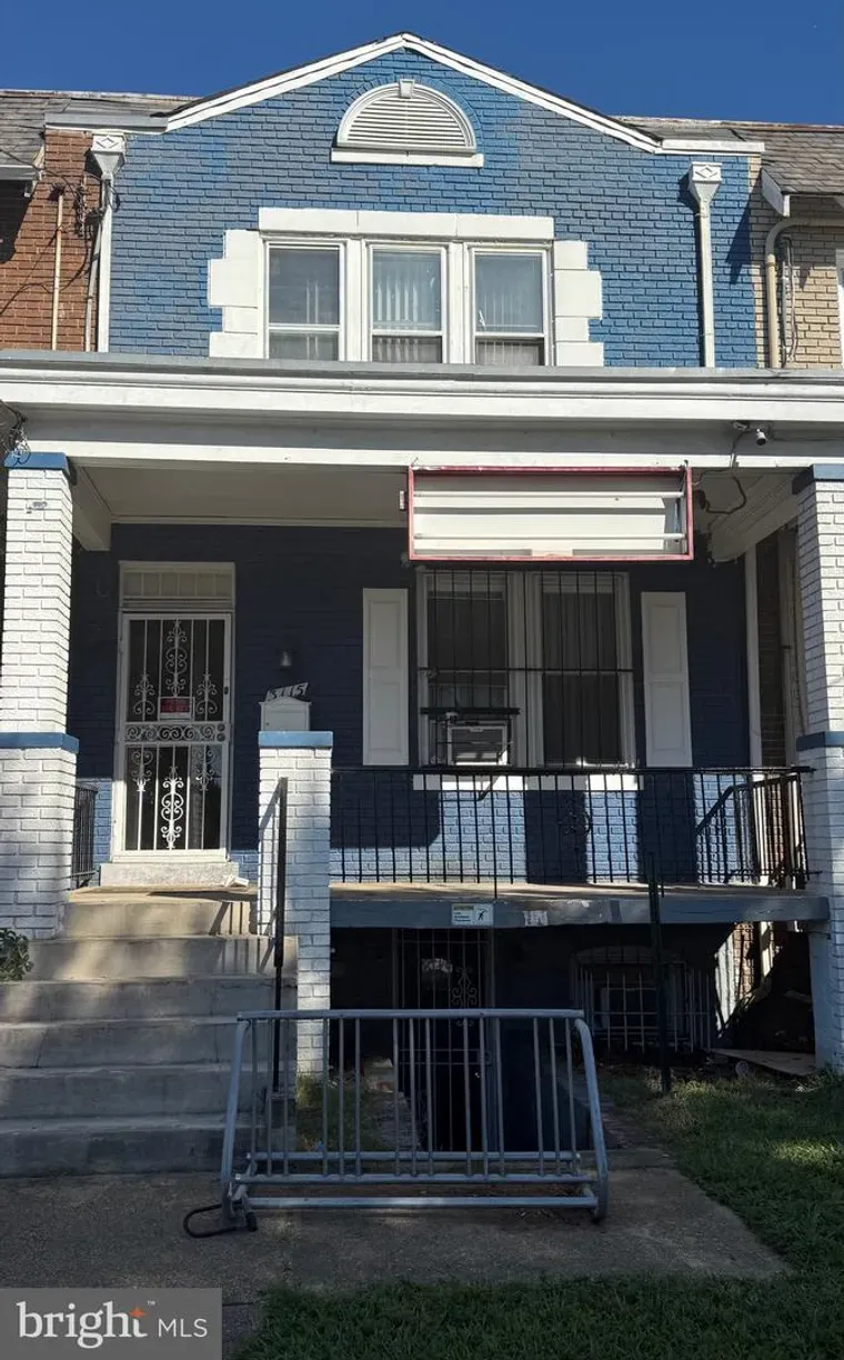 3115 Martin Luther King Jr Ave Se WASHINGTON, DC 20032