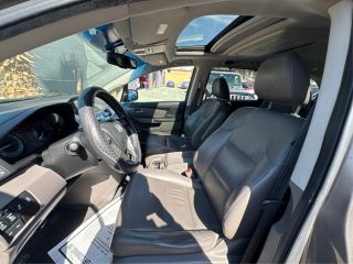 2011 HONDA ODYSSEY63766496029313121