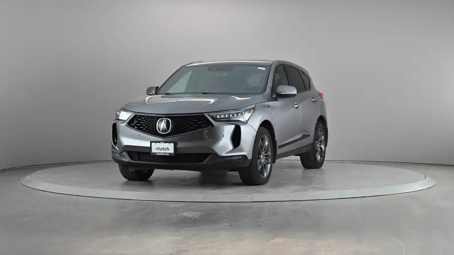 2022 Acura RDX
