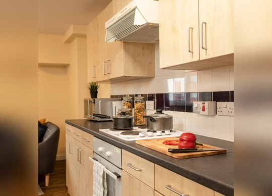 Belgrave View, Birmingham Gold64286684333827125
