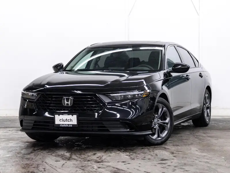 2024 Honda Accord64023598205059122