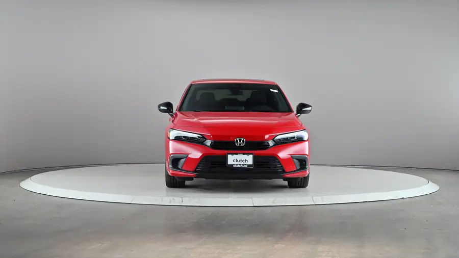 2024 Honda Civic63823891390467121