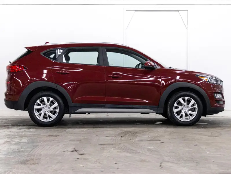 2019 Hyundai Tucson63725685865217122