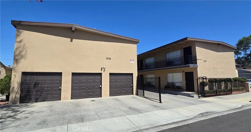 5320 Lime Avenue, Long Beach, CA