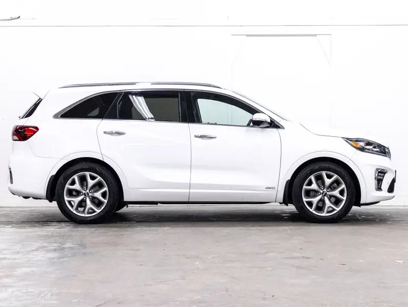 2020 Kia Sorento64433481219074122