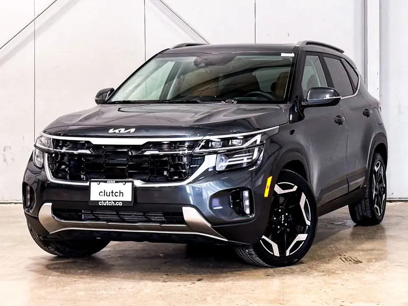 2024 Kia Seltos63626213287937120
