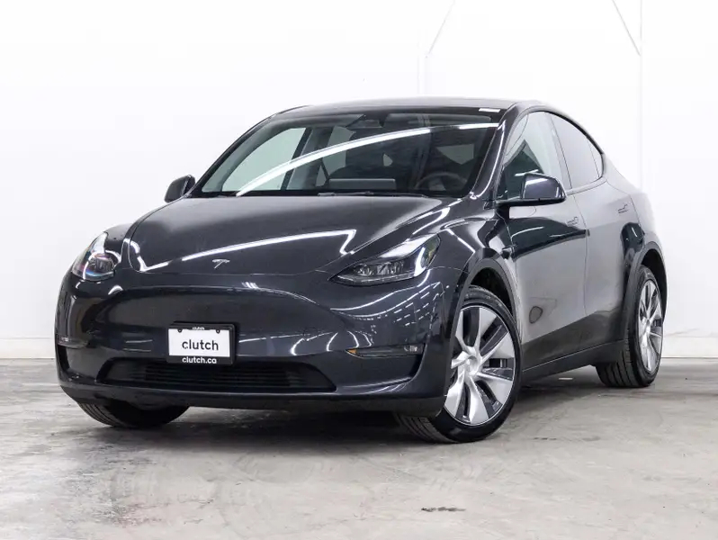 2024 Tesla Model Y63869400786435124