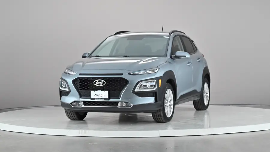 2021 Hyundai Kona634597453224971214