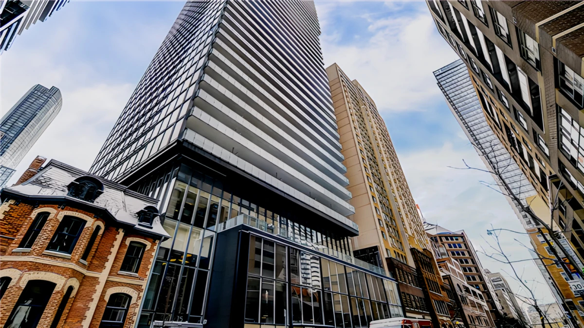 Karma Condo