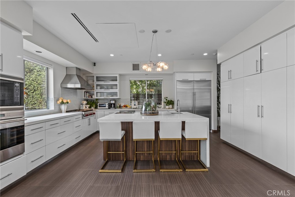 16424 Marbro Drive Encino CA, 9143663712444434177121