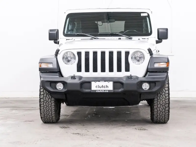 2021 Jeep Wrangler63780952401793124