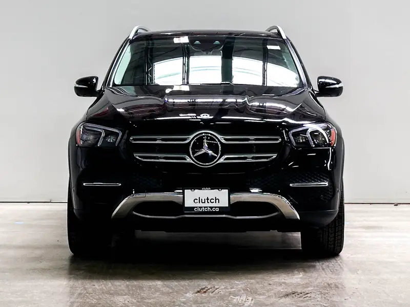 2020 Mercedes-Benz GLE63470353775745121