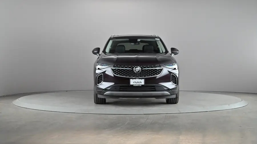 2022 Buick Envision64356177523585122