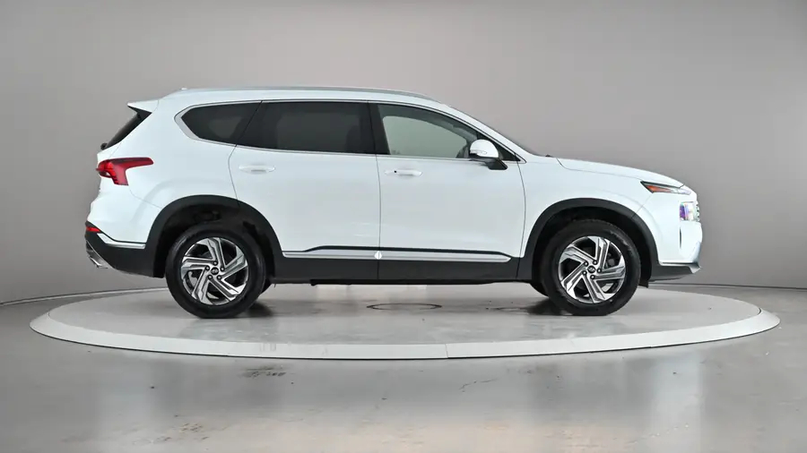 2022 Hyundai Santa Fe63460077681921122