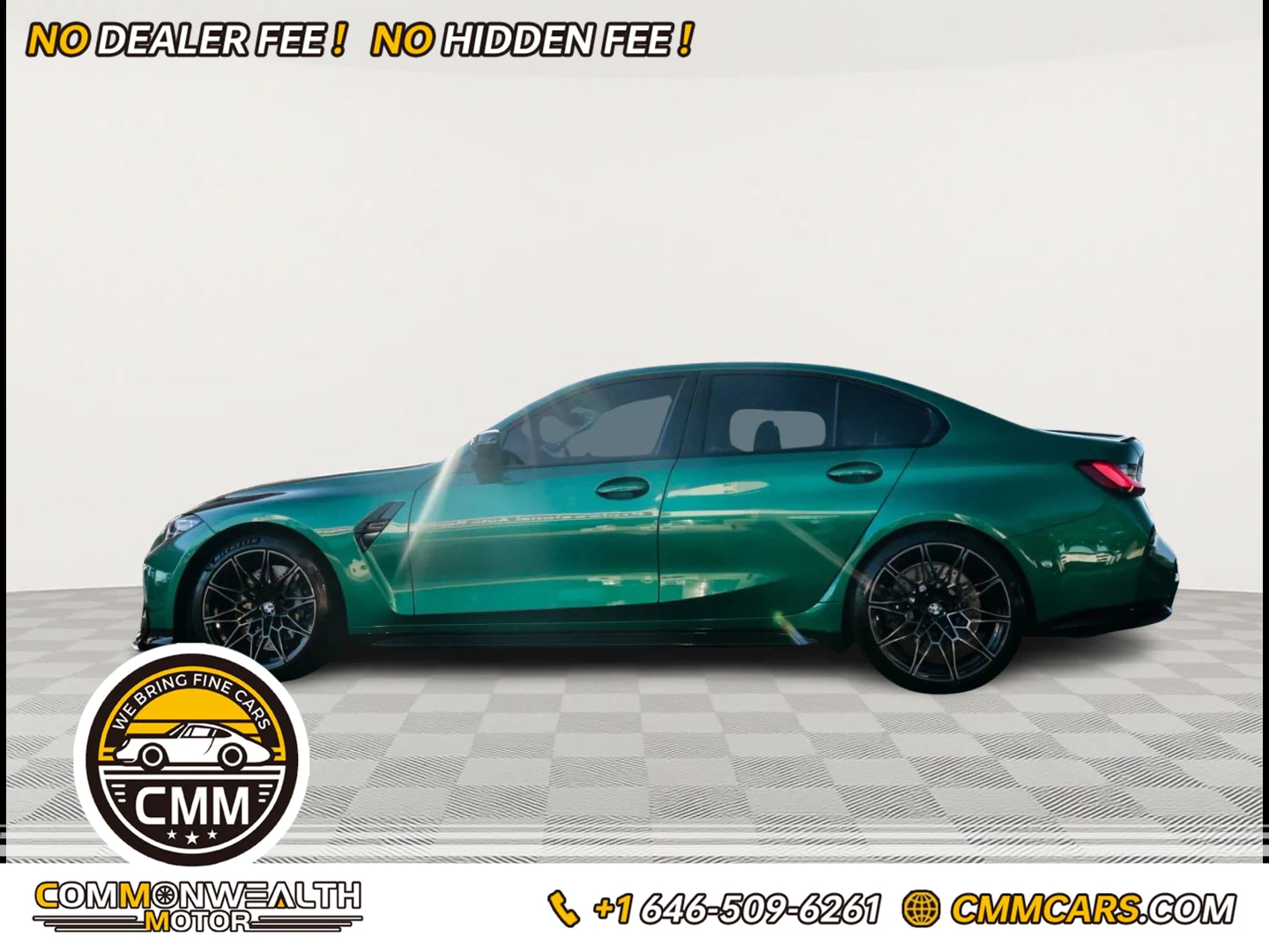 2022 BMW M364066906693761121