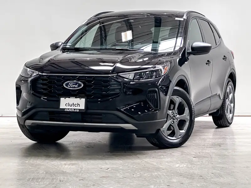 2025 Ford Escape63748380981633120
