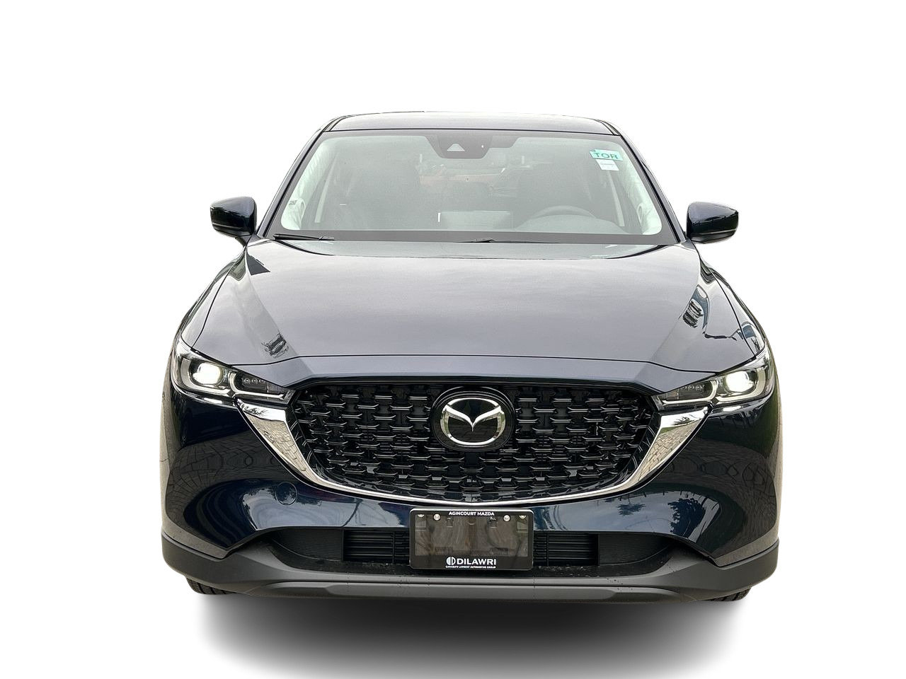 2025 Mazda CX-5 GS64962831688833123