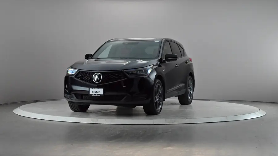 2023 Acura RDX64450875372417121