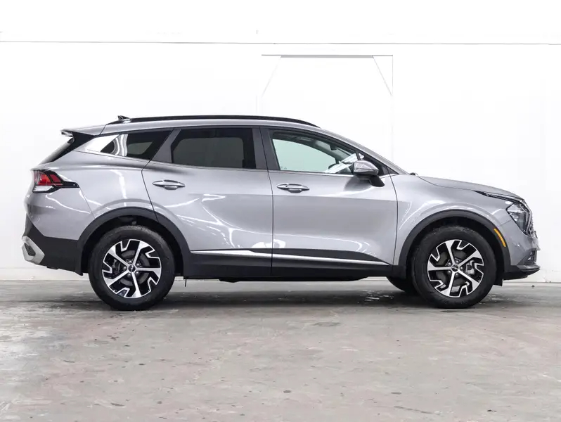 2024 Kia Sportage64331938534785123