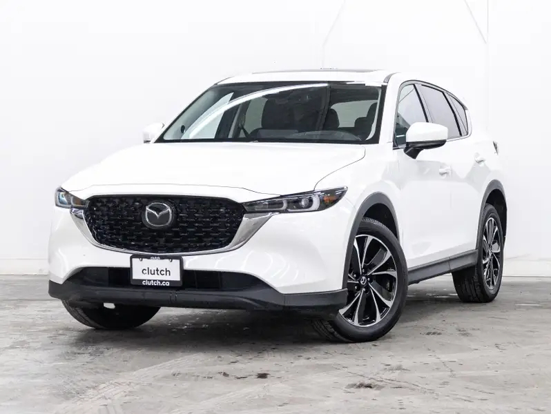 2022 Mazda CX-563549318147715120