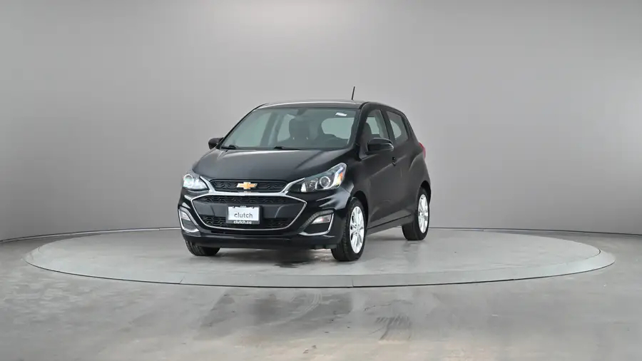 2021 Chevrolet Spark65085269801730122