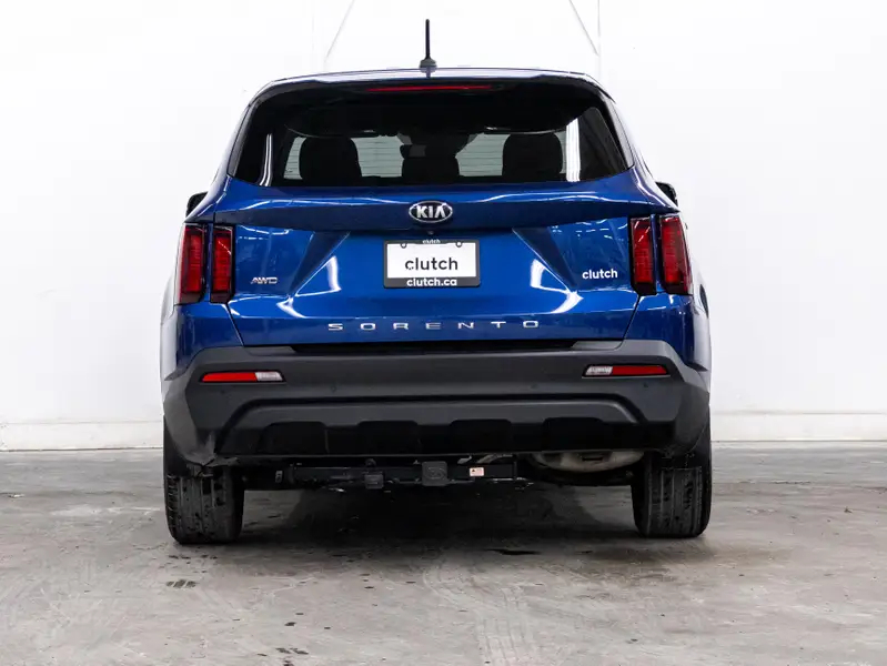 2021 Kia Sorento63824254848259122