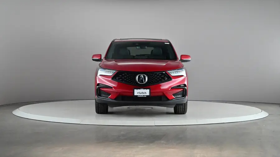 2020 Acura RDX63803588966913123