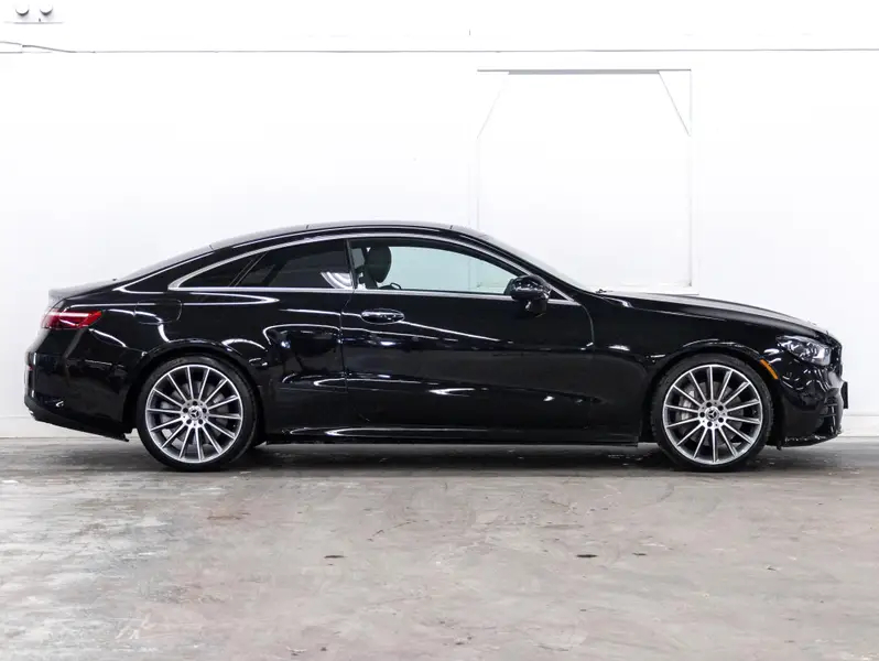 2021 Mercedes-Benz E-Class64057678491395124