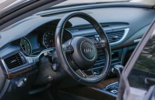 2016 AUDI A763289780871427122