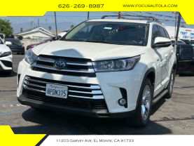 2019 TOYOTA HIGHLANDER HYBRID63776090196483120