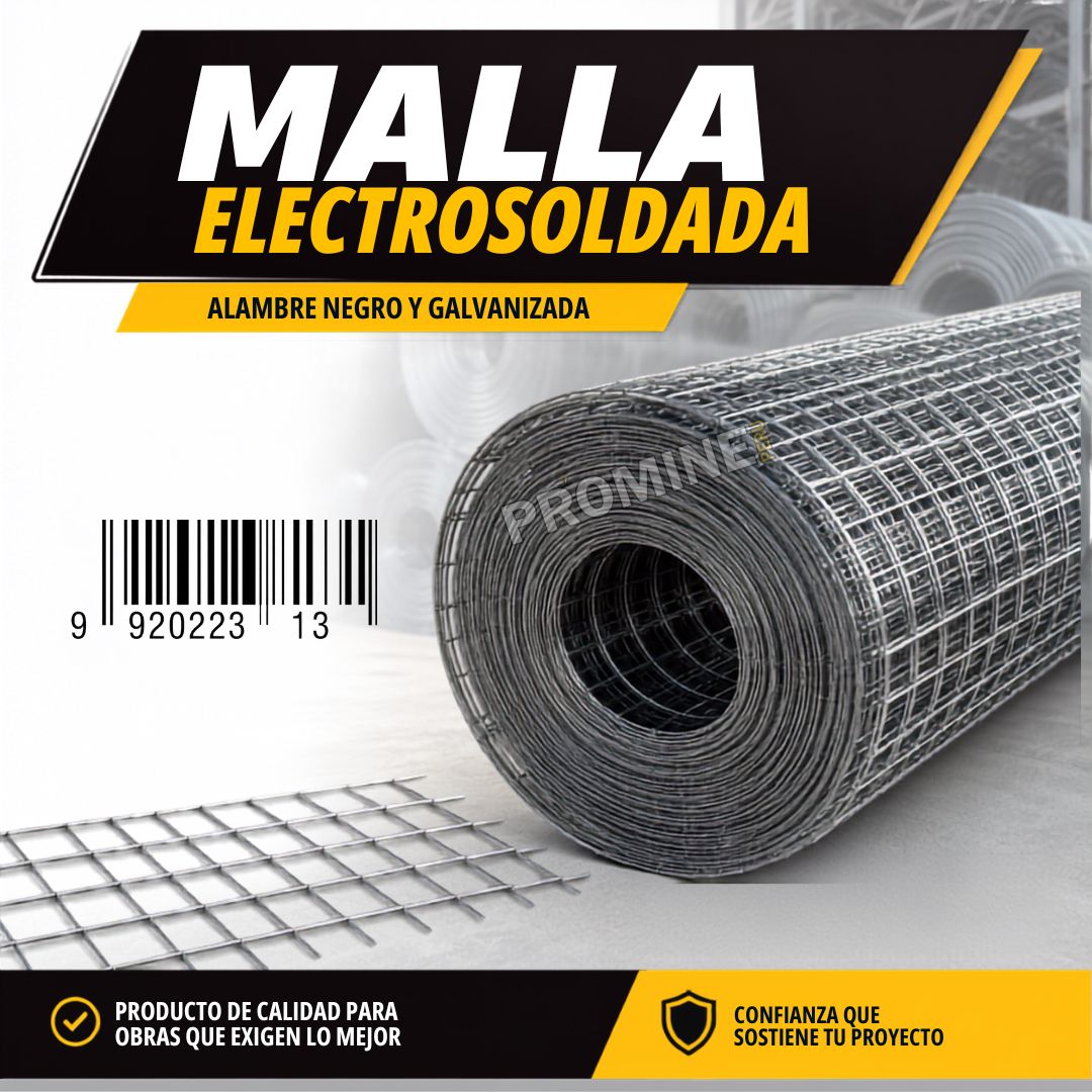 Professional Welded Wire Mesh Service of High Quality