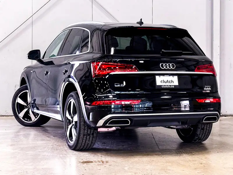 2024 Audi Q564087697182466124