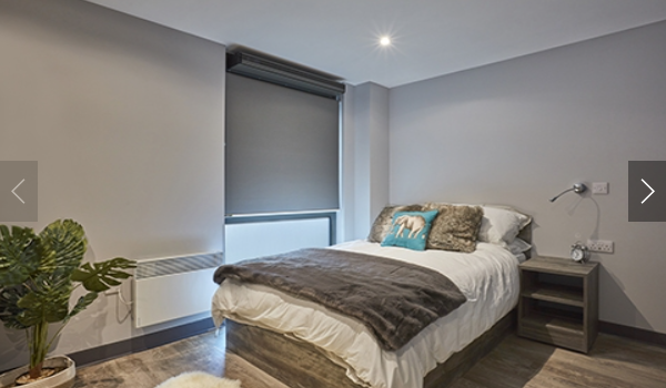 Crown Place-Norwich