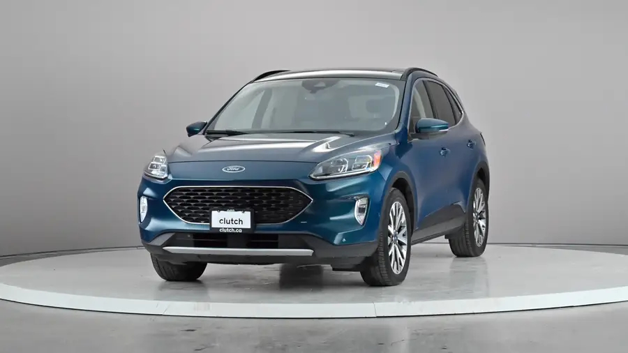 2020 Ford Escape Hybrid63644801387649124