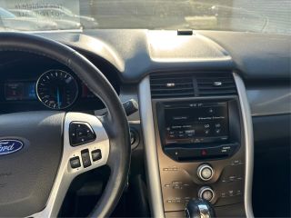 2014 FORD EDGE63766375680769122