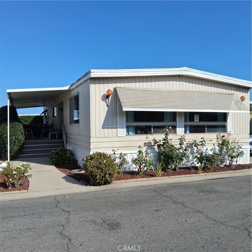 1261 Glen Lake Avenue 279 Brea CA, 92821
