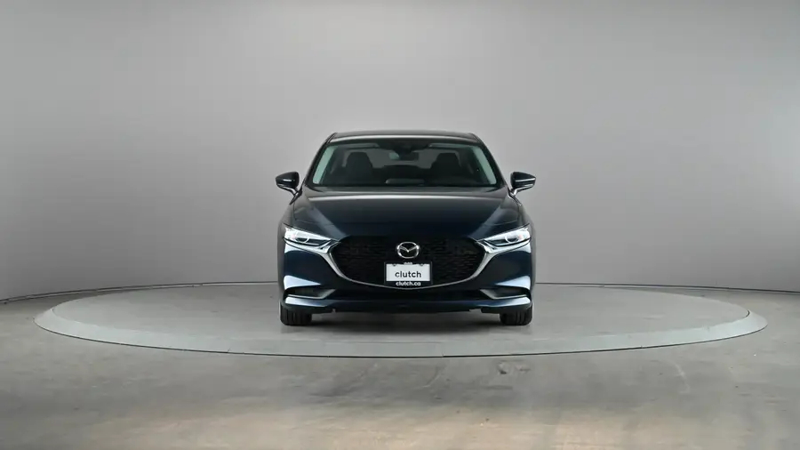 2020 Mazda Mazda364409767408130121